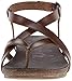 Blowfish Women's Granola Fisherman's Sandal