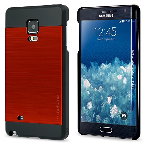 Galaxy note edge case_ slim fit_motomo galaxy note edge…