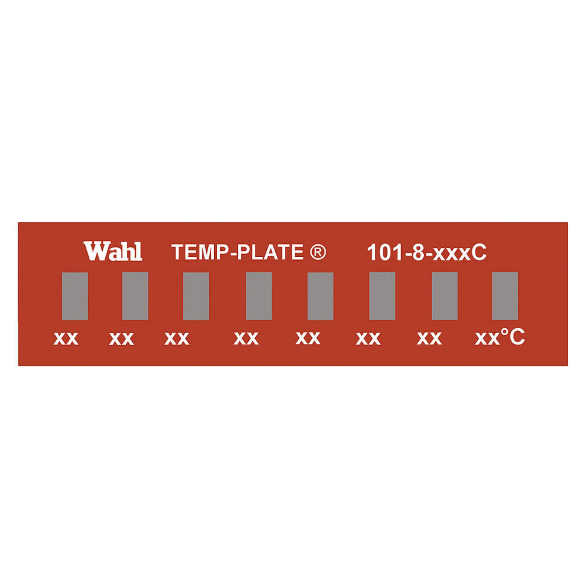 Wahl 101-8-176C Kapton Mini Eight-Position