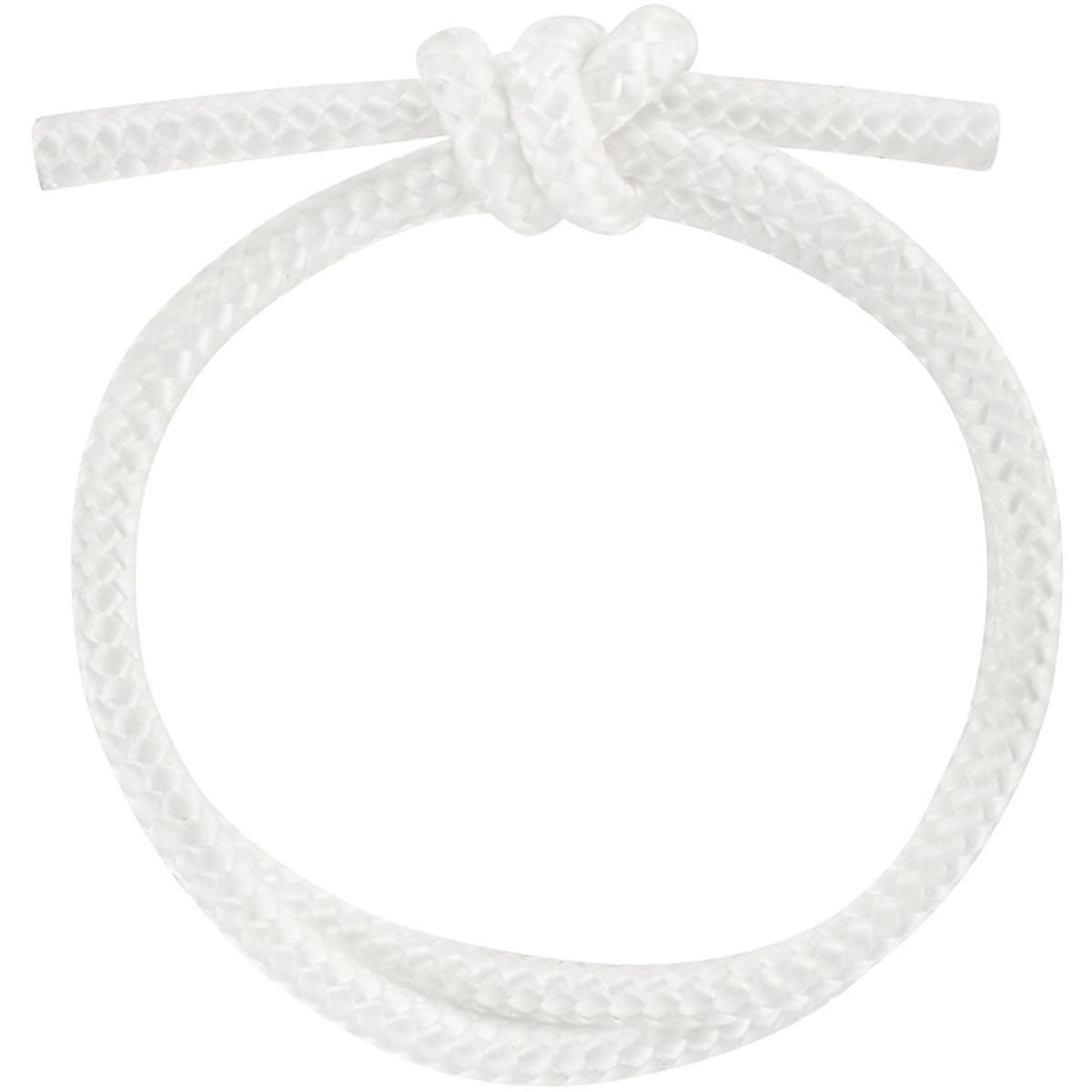 Petzl – Cordelette Rechange, Color White