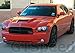 GT-Speed made for 05-10 Aftermarket Made DODGE CHARGER OE Front PU Bumper Add on Lip