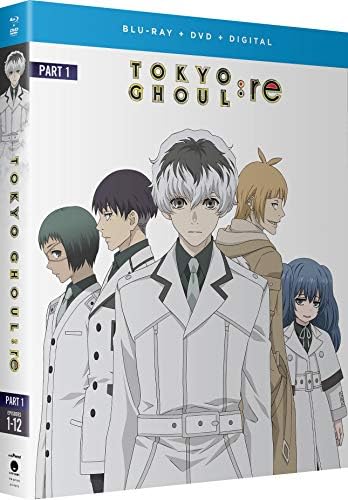 Amazon.com: B: The Beginning Succession (Standard Edition) [Blu