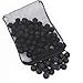 Lefunpets Aquarium Bio Balls Filter Media, 0.63