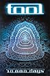 Tool (10000 Days) Music Poster Print - 24" X 36"