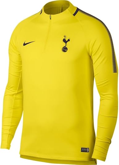 tottenham drill training top