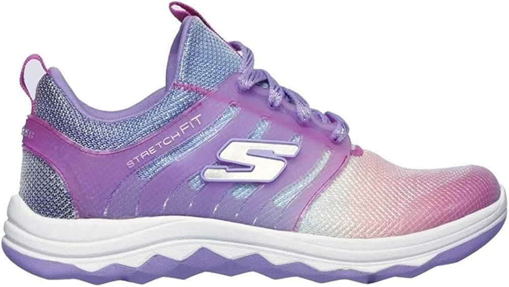 skechers stretch fit for kids