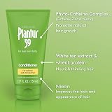 Plantur 39 Nourishing Conditioner 150ml for Coloured Stressed Hair view 4