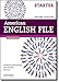 American English File Second Edition: Level Starter Student Book: With Online Practice