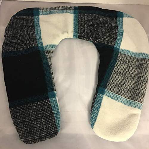 Weighted Neck and Shoulder Wrap for people with Alzheimer's