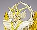 TAMASHII NATIONS Bandai Saint Cloth Myth EX Virgo Shaka (God Cloth) Saint Seiya -Soul of Gold Action Figure