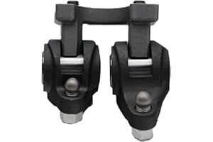 New Intake Rocker Arm Assembly 3941140 5253887 3966658 Compatible for Cummins Engine QSC8.3L