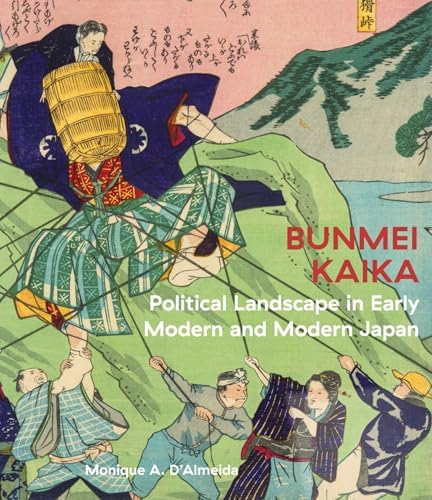 Amazon.com: Japan and the Shackles of the Past: 9780190619589