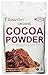 Dukan Diet Organic Cocoa Powder, 8 Ounce