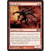 Magic The Gathering - Battle Sliver (128/249) - Magic 2014