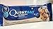 Quest Blueberry Muffin Protein Bar 21 G Protein Fruit Chunks (12)
