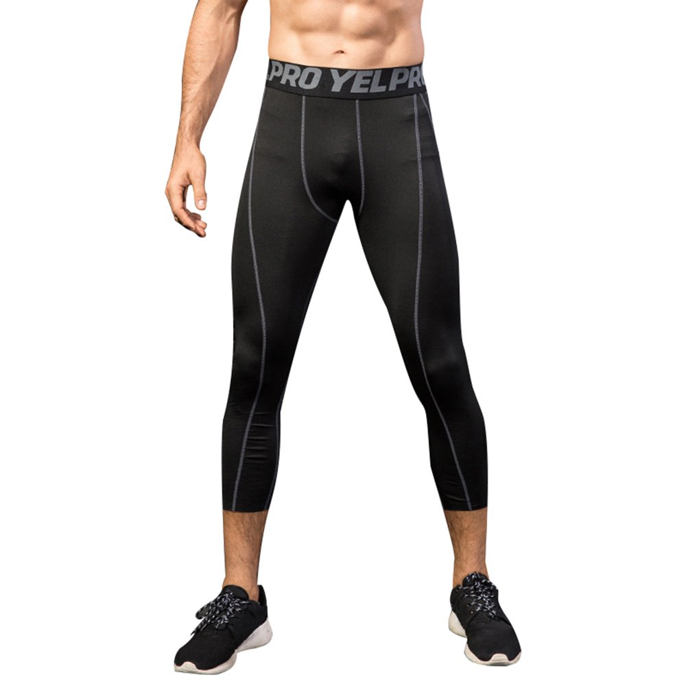 colorful compression tights