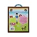 Doll Outfit by Lottie Saddle Up Clothing Set | Best Fun Gift for empowering Kids Ages 3 & up