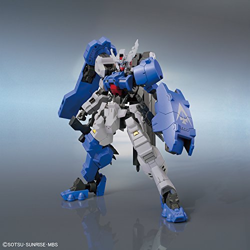 Bandai Hobby HG 1/144 Astaroth Rinascimento Gundam Ibo Model Kit Figure