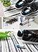 Antimicrobial Odor Eliminator Moisture Absorber, Shoes Deodorizer 100% Natural Prevents Mold Mildew Bacteria For Up To 5 Years