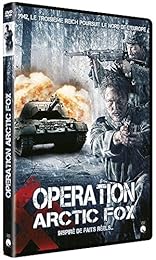 Opération Arctic Fox