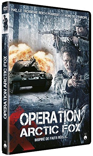 Opération Arctic Fox
