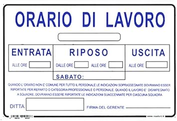 horario reparto amazon