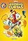 Livro HQ Disney Histórias Curtas Ed. 75