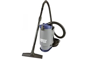 JVT1 - BACK PACK VACUUM - 12 A - GHIBLI T1