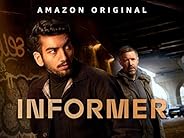 Informer - Season 1