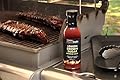 Steven Raichlen Project Smoke BBQ Barbecue Sauce- Lemon Brown Sugar Barbeque Sauce