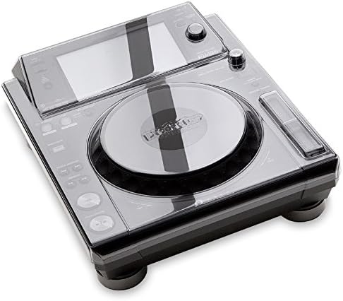 Prodector XDJ 1000