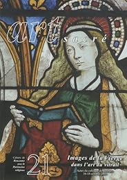 Images de la Vierge dans l'art du vitrail