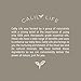Calily Life Dead Sea Mud Mask Face Moisturizer Premium Treatment for Acne, Oily Skin and Blackheads Organic Deep Pore Cleansing Anti-Aging Formula for Fine Lines and Wrinkles - 8.45 oz