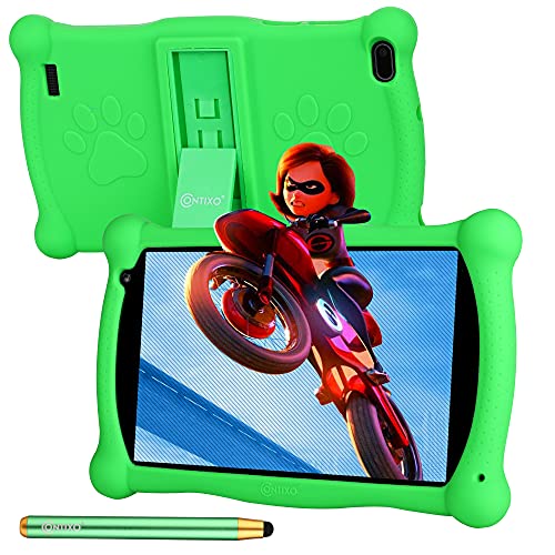 Contixo Kids Tablet V10, 7-inch HD, Ages