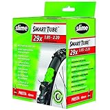 Slime Smart Presta Valve Inner Tube (29 X 1.85-2.2) by Slime
