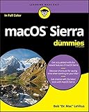 macOS Sierra For Dummies (For Dummies (Computer/Tech))