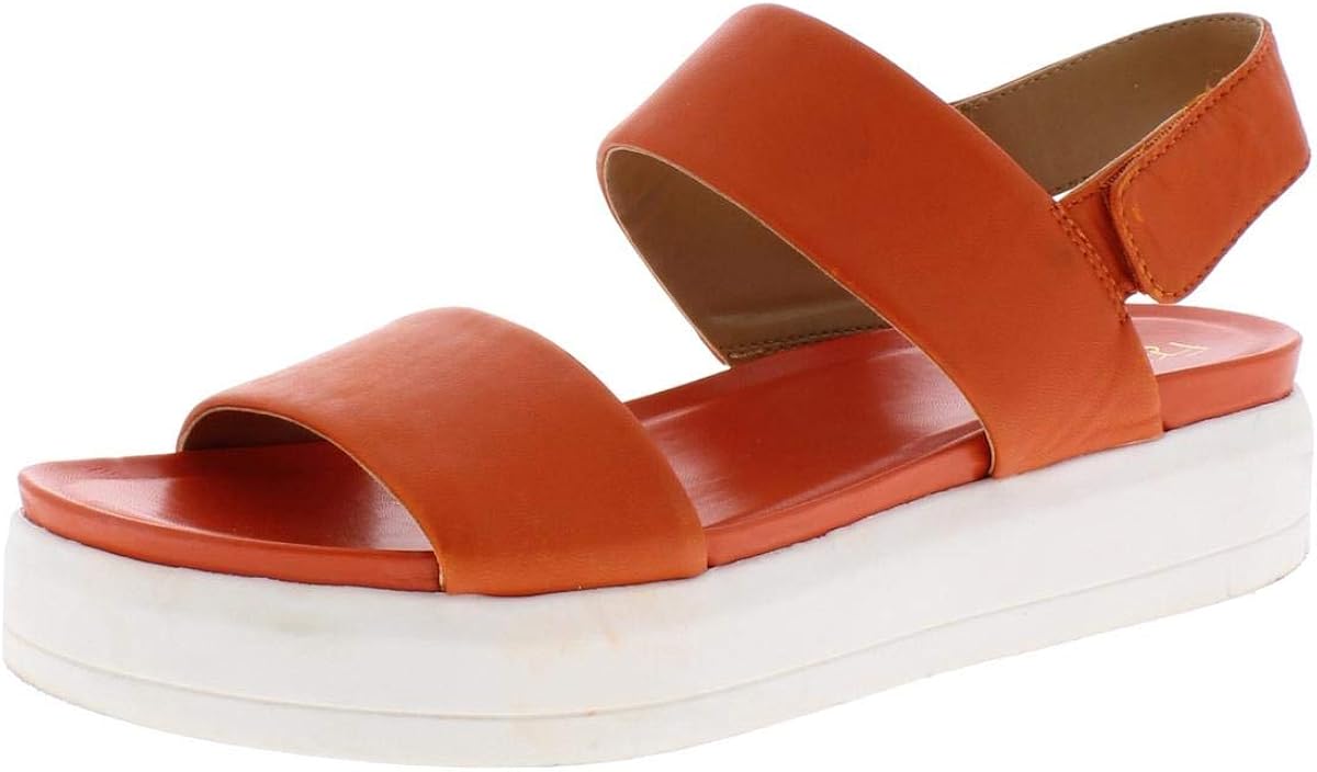 franco sarto kenan platform sandal