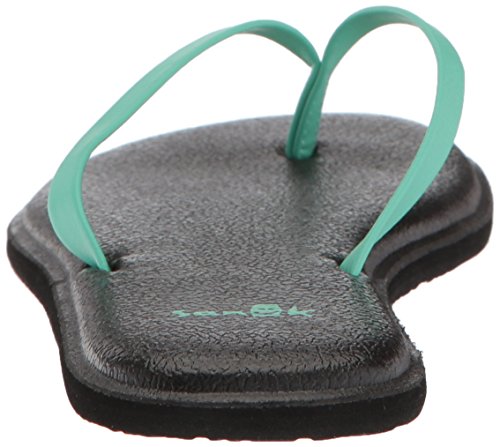 sanuk yoga bliss flip flops
