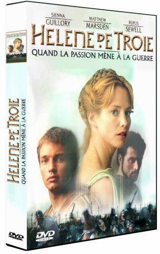 Hélène De Troie