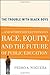 The Trouble With Black Boys: ...And Other Reflections on Race, Equity, and the Future of Public Education - Book by Pedro Noguera