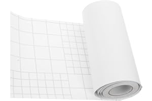CHILDWEET Self-adhesive Flexible Skirting Board 5m Pvc Molding Trim for Balcony and Hallway Wall Covering