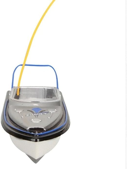 Amazon Hiinst ベストセラー ドロップ船 面白い ブルー ラジオrc リモートコントロール スーパーミニスピードボート デュアルモーター 玩具 ラジコン ドローン 通販