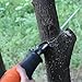 5 Piece Sawzall Pruning Blades, 9