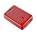 Zendure A3TC 10000mAh USB-C Portable Charger, Ultra-Durable Power Bank with 3A Output, Zen+ Technology External Battery for iPhone X / 8 Plus, iPad Pro/Air 2, Samsung Galaxy S9 Plus and More - Red