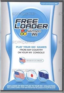 freeloader wii us