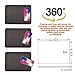 Wireless Charging Mouse Pad,QI Wireless Fast Charging Pad Station Mat 5 W for Galaxy Note 8 S8 S8 Plus S7 Edge S7 S6 Edge Plus Note 5, Standard Charge for iPhone X iPhone 8 - AC Adapter Not Included