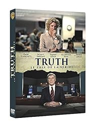 Truth, Le Prix De La Vérité