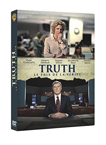 Truth, Le Prix De La Vérité