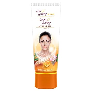 glow fair moisturiser