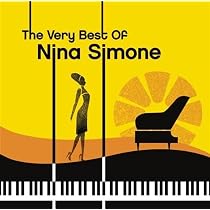 Nina Simone Sings The Blues | Amazon.com.br